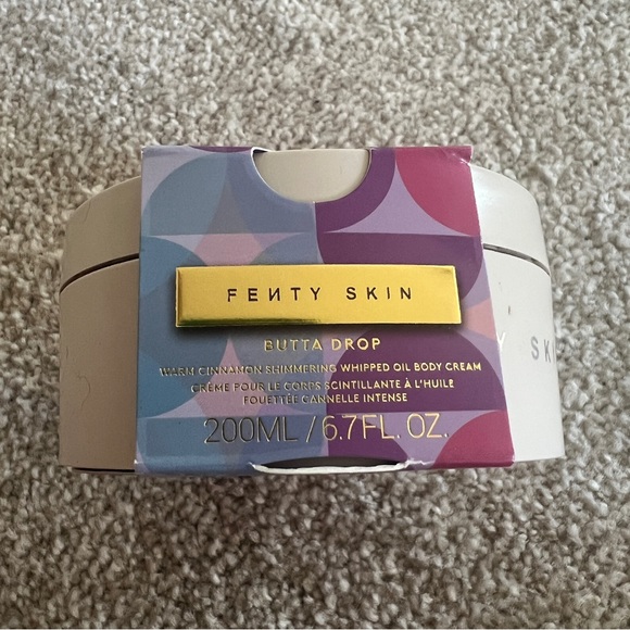 FENTY Limited Edition Butta Drop